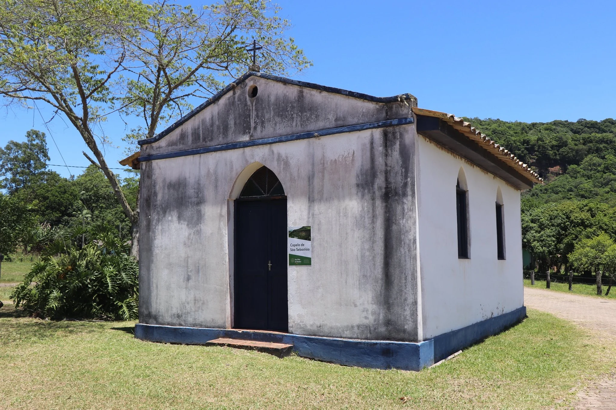Capela de São Sebastião